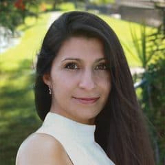 Rashna Gee profile picture