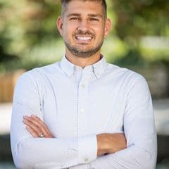 David Wissler profile picture