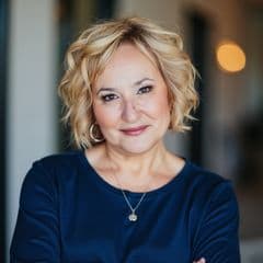 Kim Odegard profile picture