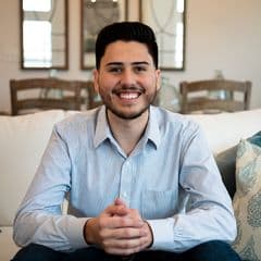 Victor Cruz profile picture