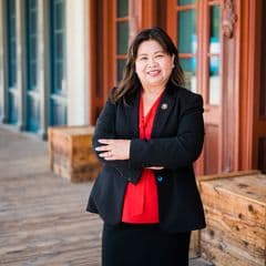 Elizabeth Velasco profile picture