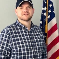 Ansel Crombleholme II