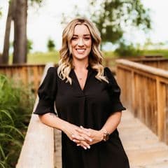 Lauren Miller-Nelson