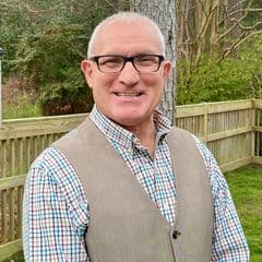 Chris Clark profile picture