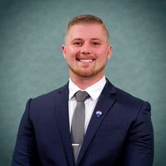 Bryan Schube profile picture