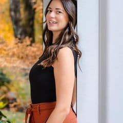 Mikayla Holmes profile picture