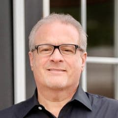 Scott Gingrich profile picture