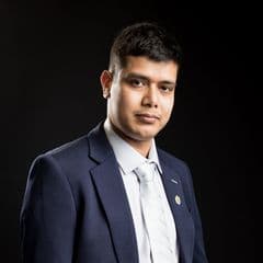 Khem Kadariya profile picture