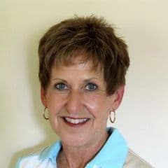 Dottie Arbogast profile picture