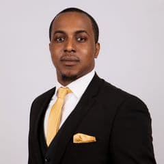 Kason Fearon profile picture