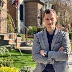 Michael Marek profile picture