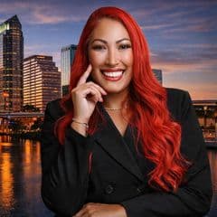 Jeannette Echevarria profile picture