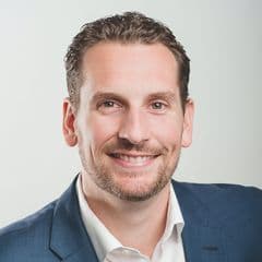 Andrew Bartlett profile picture