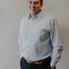 John Healy profile picture