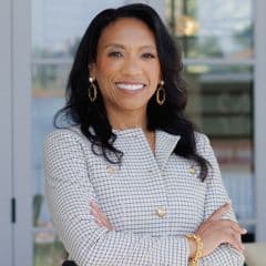 Kamilah Peebles Brathwaite