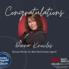 Donna Knowles profile picture