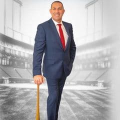 Stephen Brown profile picture