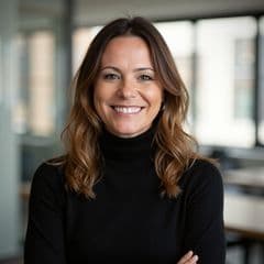 Kimberly Tutor profile picture