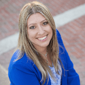 Jessica Morla profile picture