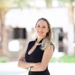 Michelle Dunkley profile picture