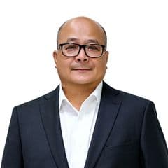 Tony Vo profile picture