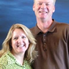 Scott Mitchell profile picture