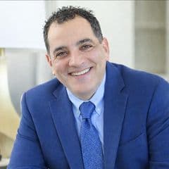 Tony Georr profile picture
