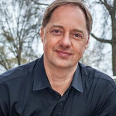 Mark Harter profile picture