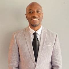 Joshua Barker profile picture