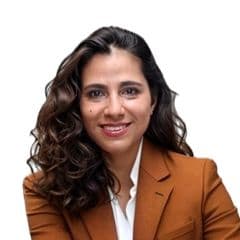 Gabriela Mann profile picture