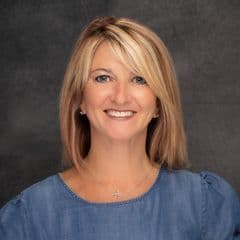 Teresa Rufty profile picture