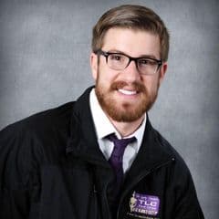 Nick Sterling profile picture