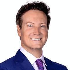 Michael Johnson - AZ