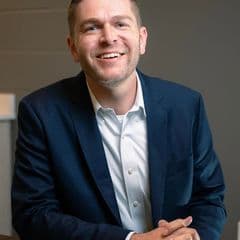 Tony Crabtree profile picture