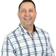 Brent Sena profile picture