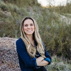 Jennifer Marsh profile picture