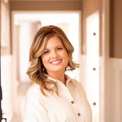 Michelle Patterson - TN