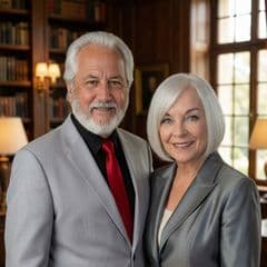 Bruce & Pamela Wachter profile picture