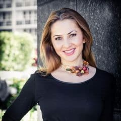 Dorina Lipovanciuc profile picture