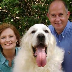 Daniel and Denise Delaney