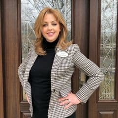 Ellen McCourt profile picture