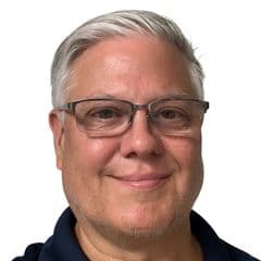 Timothy Straub profile picture