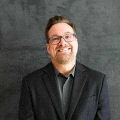Kevan Moore profile picture