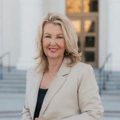 Donna Morrow profile picture