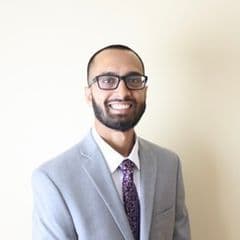 Nawaz Shaikh profile picture