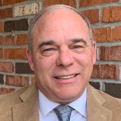 Chuck Bernard profile picture