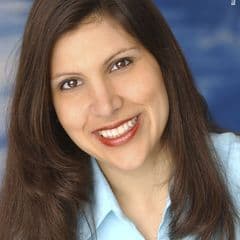 Kathy Aparo-Griffin profile picture