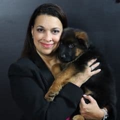 Millie Duran-Gonzalez