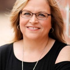 Krista Wiedel profile picture