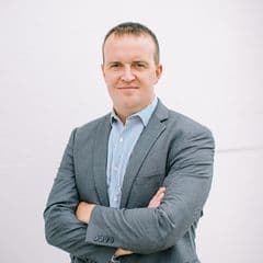 Paul Tyrrell profile picture